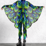 Flutter Costume