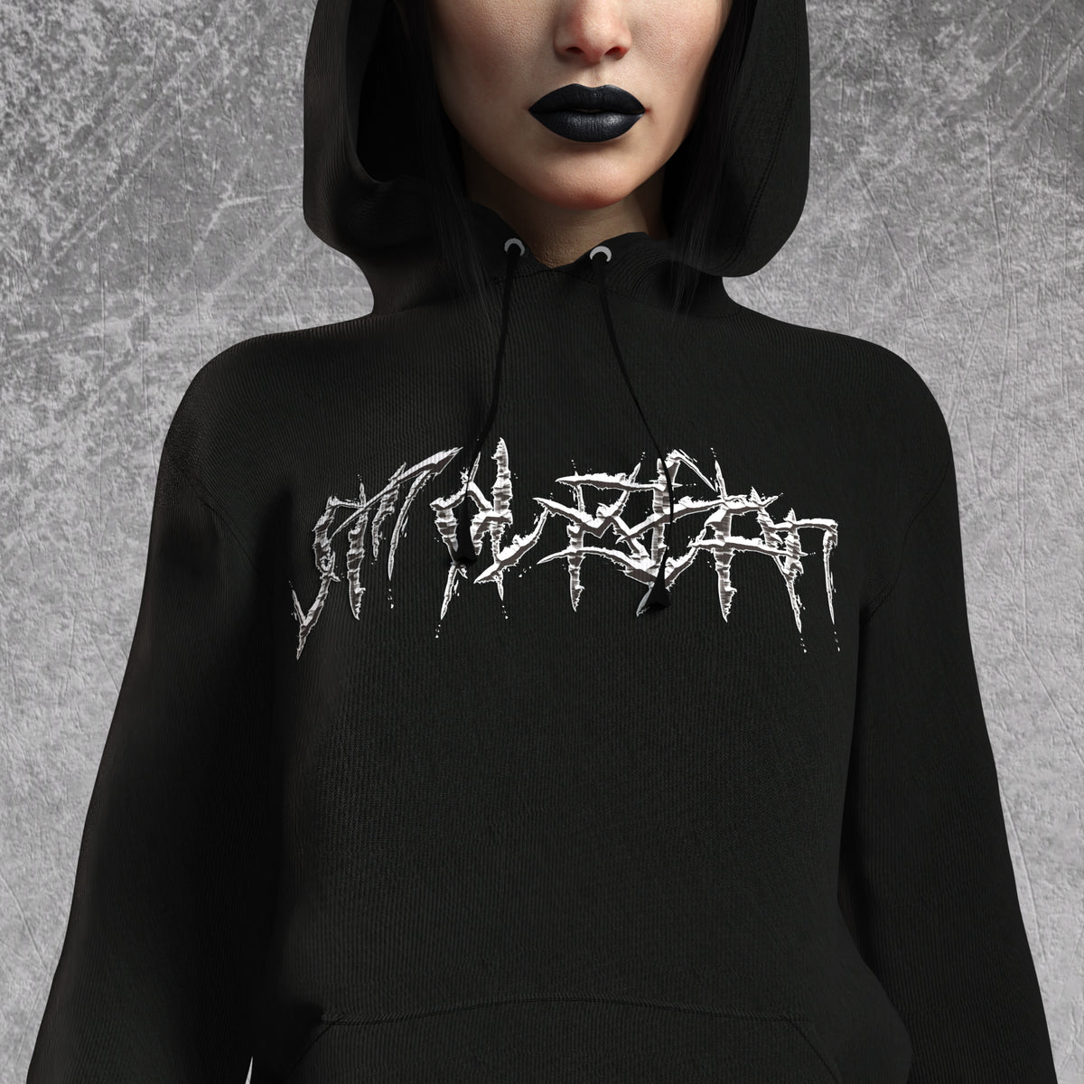 Revenge inferno online hoodie