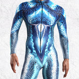Blue Lagoon Male Costume