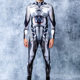 Morph Titan Male Costume