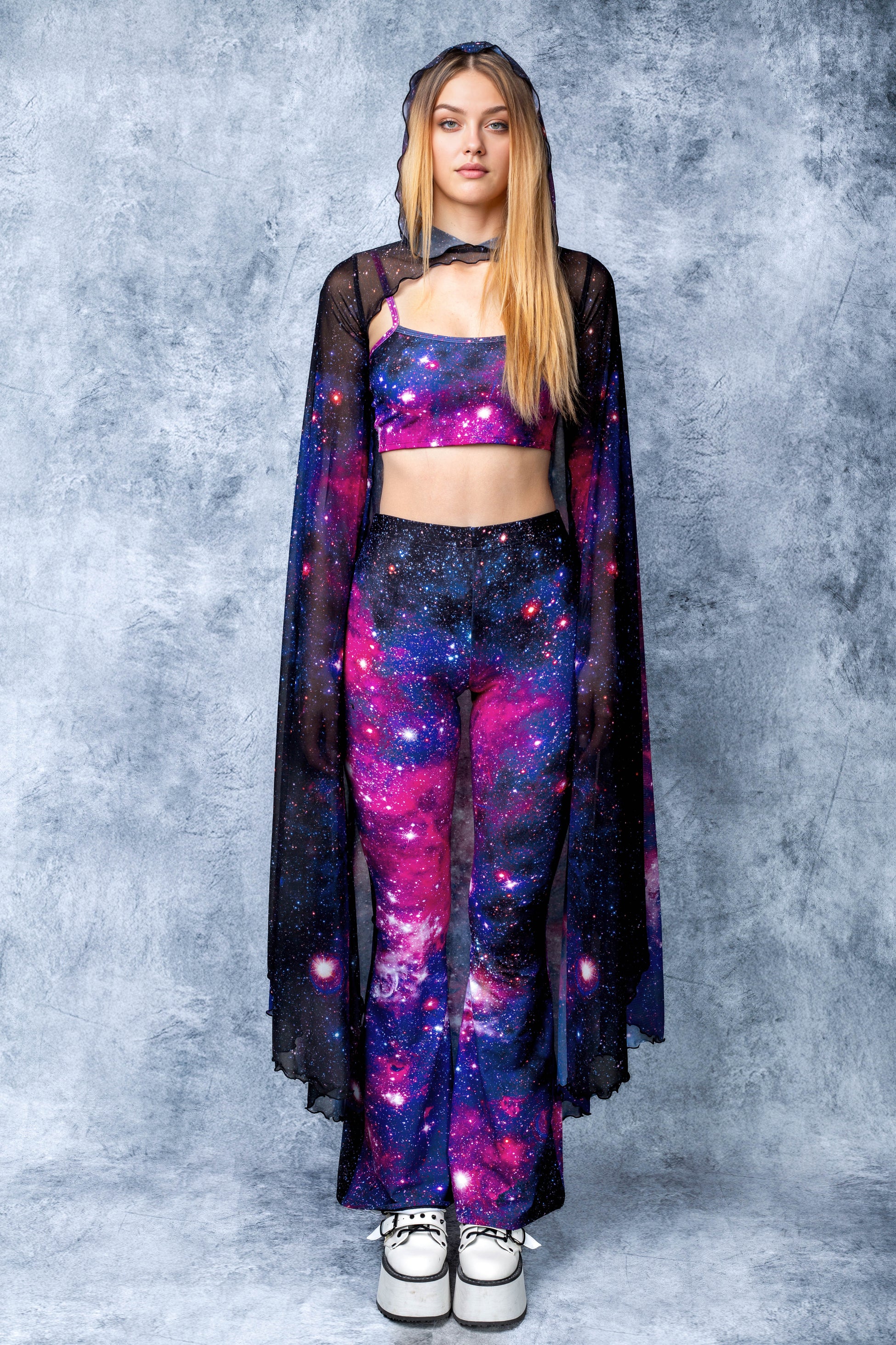 Lost In Space Mantle 2