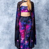Lost In Space Slinky Top
