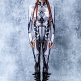 Morph Titan Costume