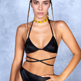 Sizzle Rave Choker