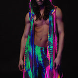 Rawrr Mesh Male Vest Set