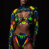 Sawayama Buckle Set