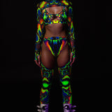 Sawayama Buckle Set