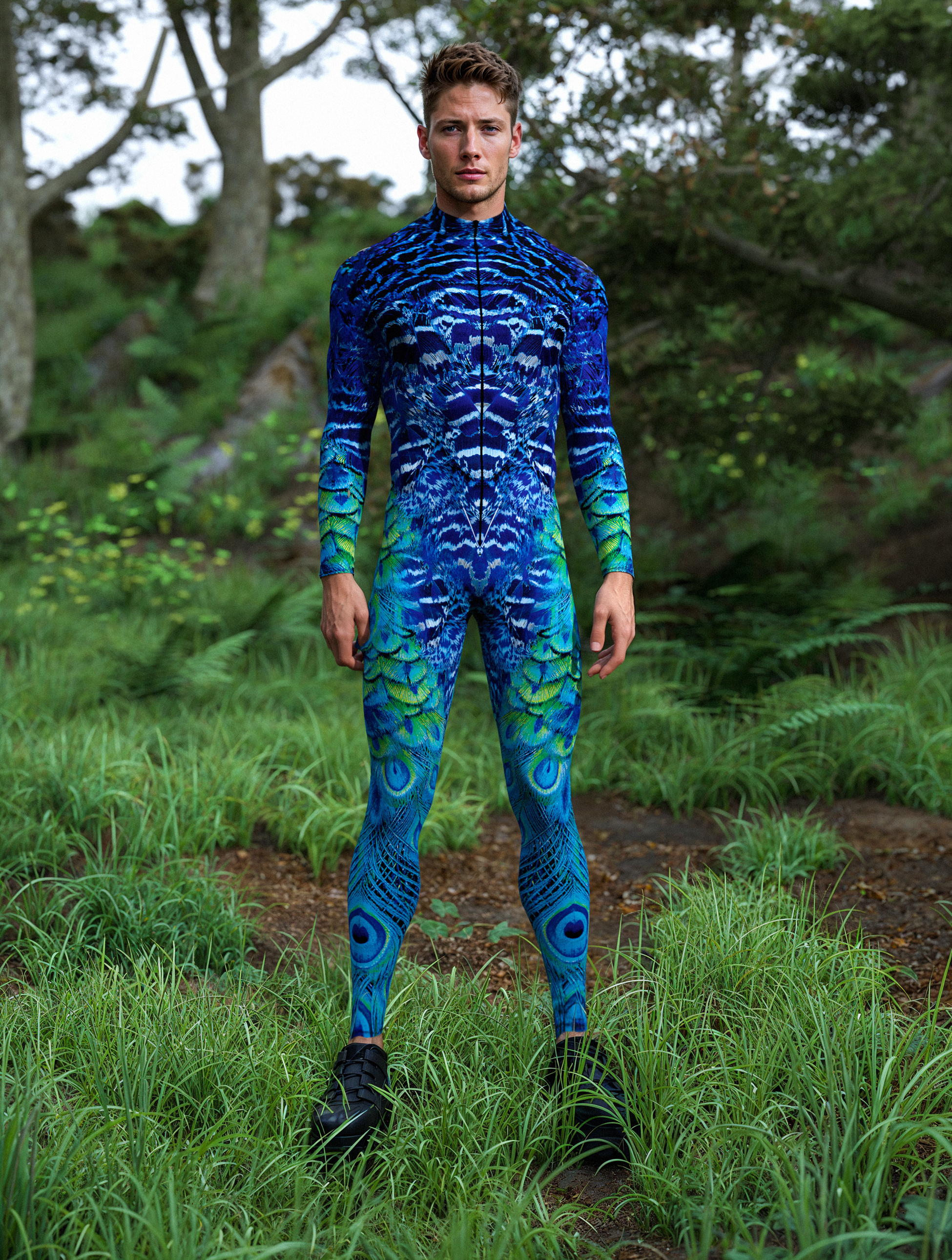 Peekok Male Costume 2