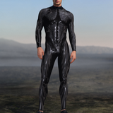 Fury Node Carbon Male Costume