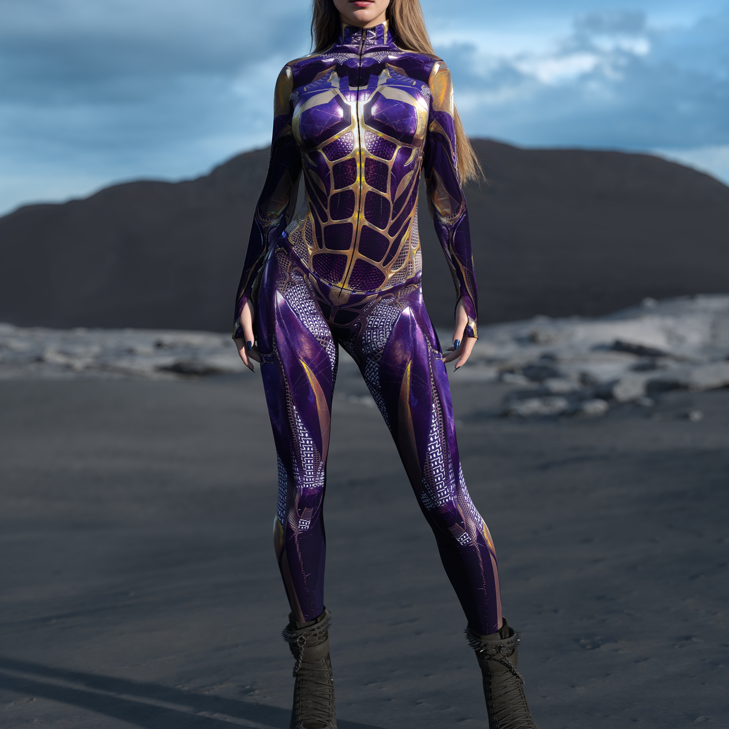 Scorpio Costume Cosplay
