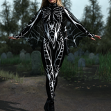 Arachna Dark Costume