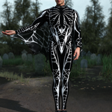 Arachna Dark Male Costume