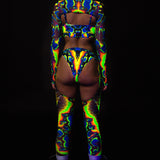 Sawayama Buckle Set