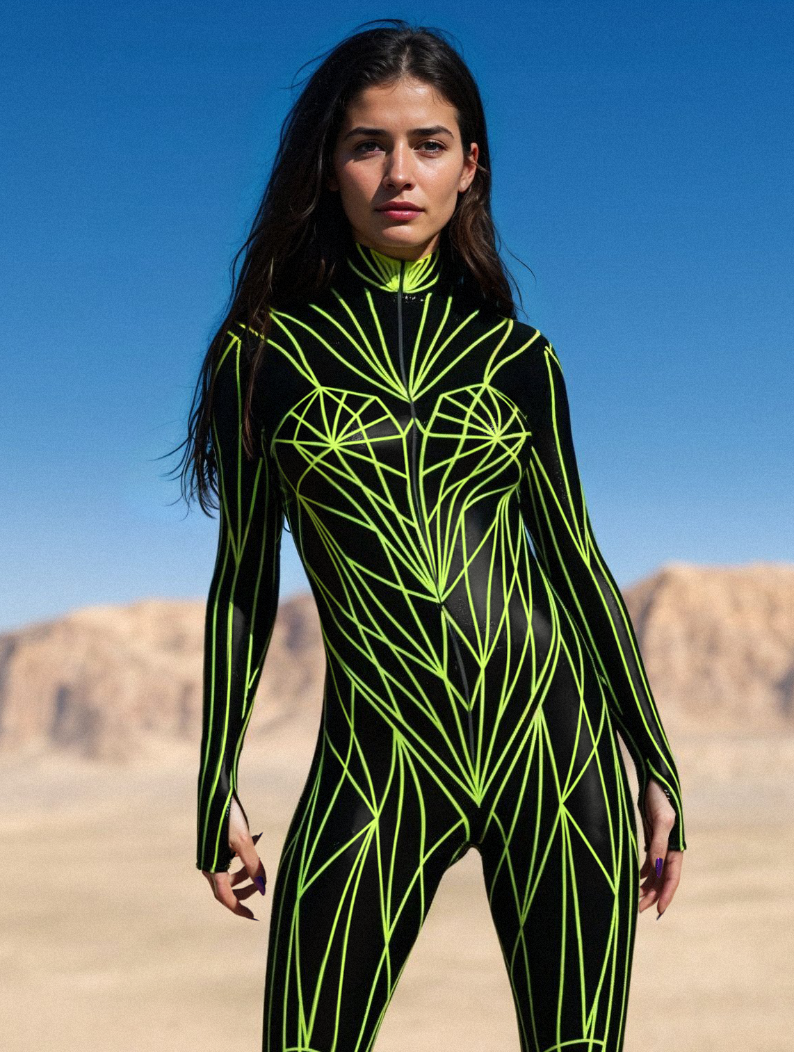 Vista Costume 2