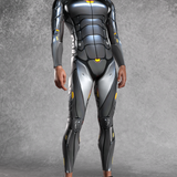 Justice Bot Male Costume