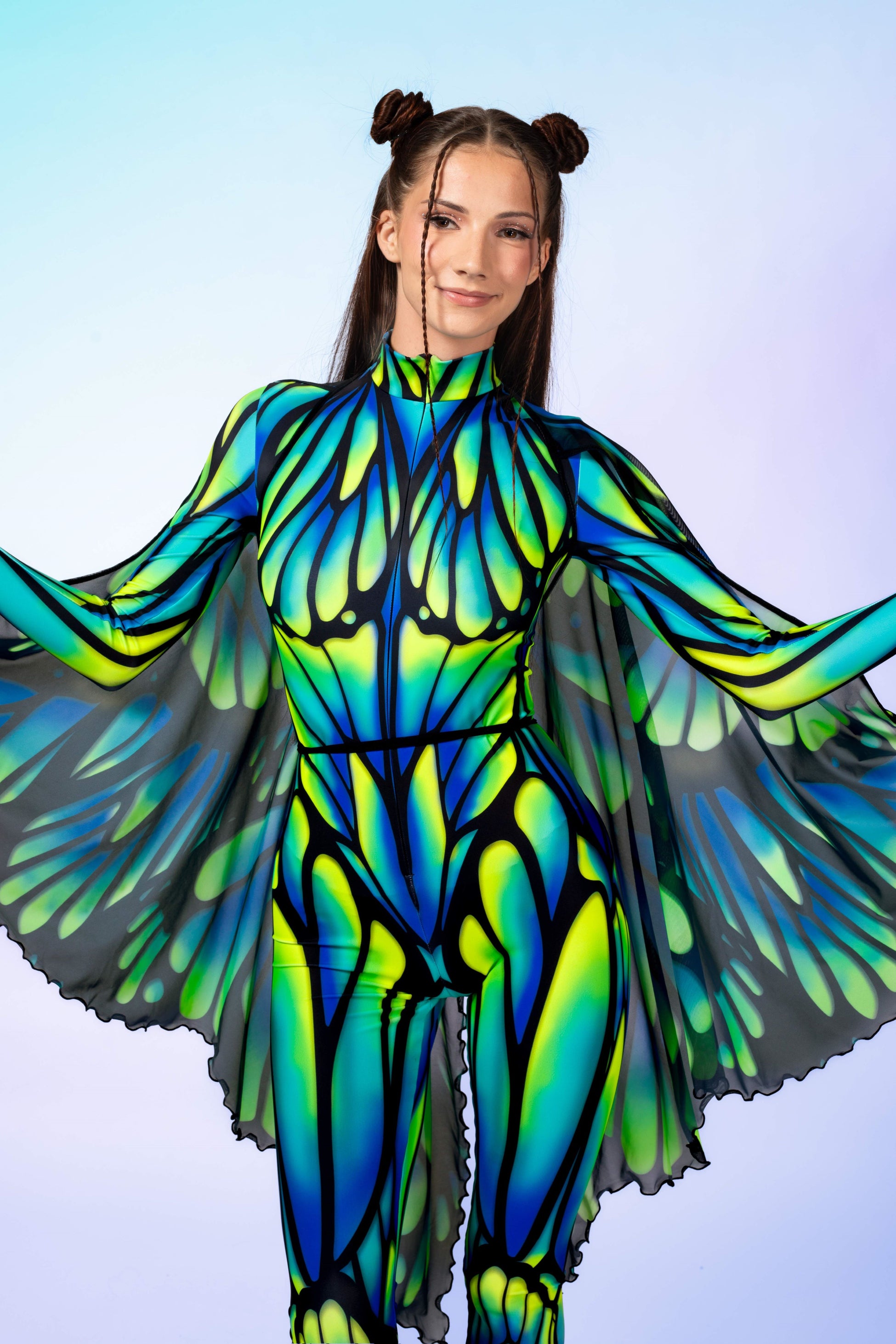 Flutter Costume 2