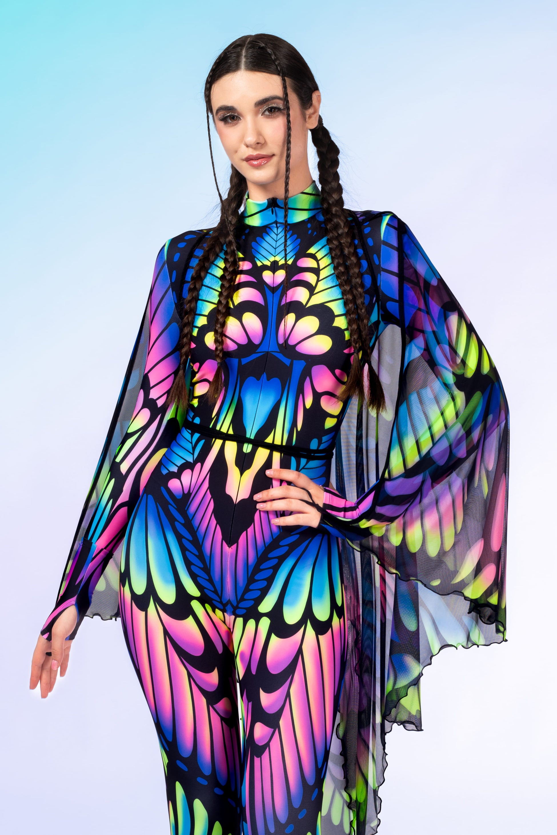 Quiver Wings Set 1