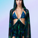 Peekok Pixie Dress
