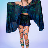 Peekok Bandeau Set