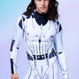 Space Soldier Male Costume