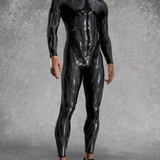 Fury Node Carbon Male Costume