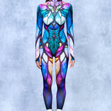 Rosette Costume