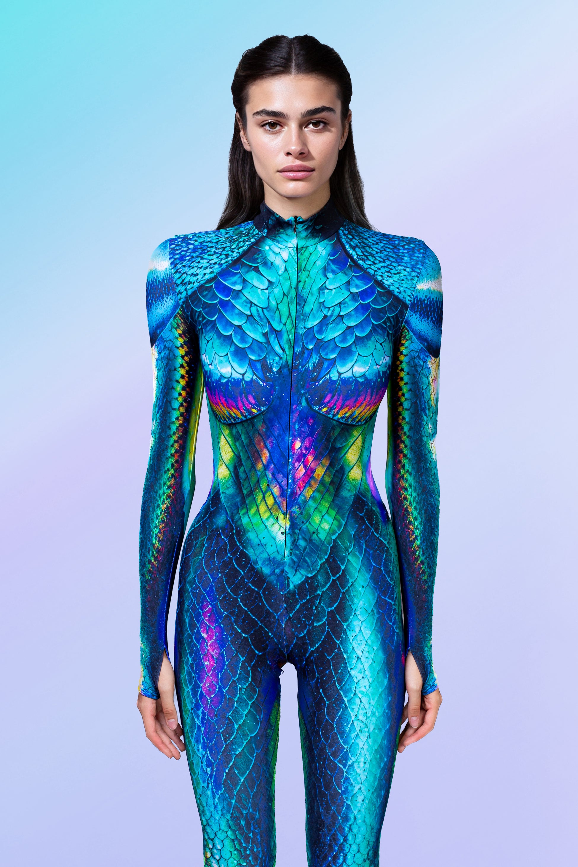 Undine Love Costume 1