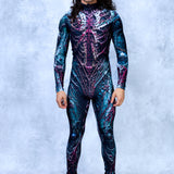 Reanimated Male Costume