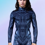 Nocturnal Enigma Male Costume