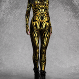 Eos Gold Costume