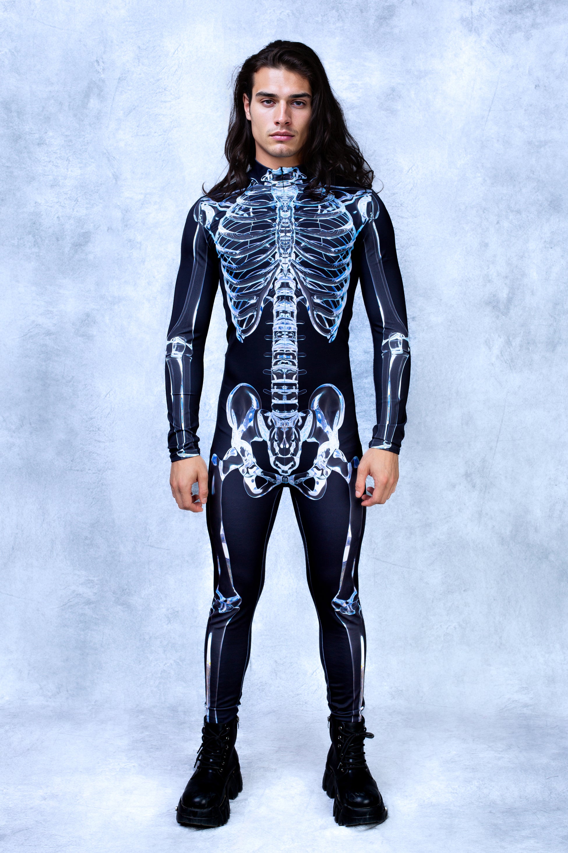Fragile Male Costume 2
