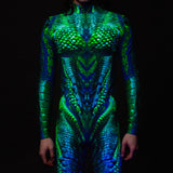 Thornsnap Male Costume