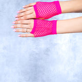 Ember Rave Short Gloves