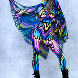 Sweet Wings Costume