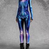 Macrocosm Costume