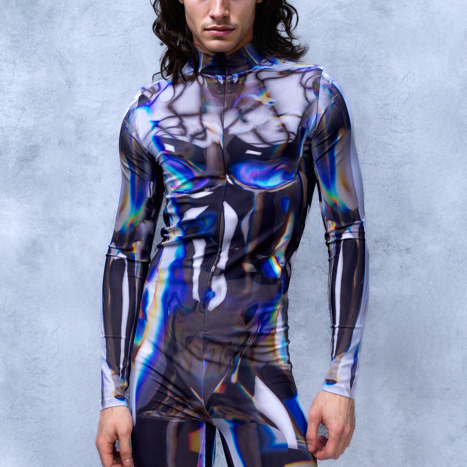Zephyra Male Costume