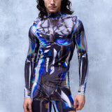 Zephyra Male Costume