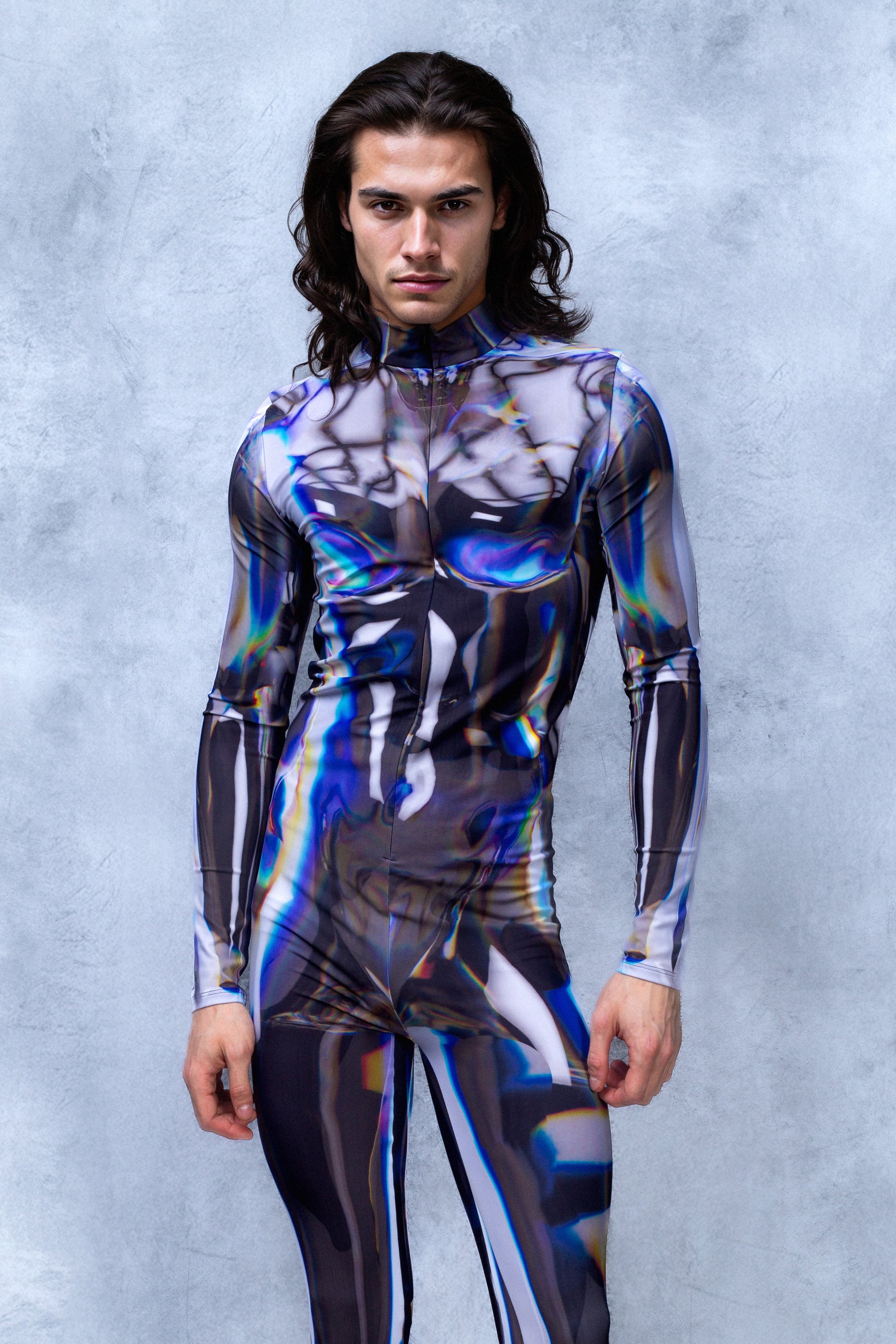 Zephyra Male Costume 1
