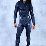 Hard Fibre Male Costume