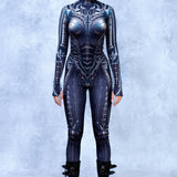 Morph Costume