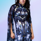 Dream Of Darkness Male Costume