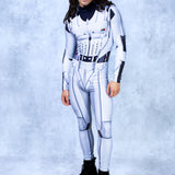 Space Soldier Male Costume