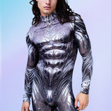 Admix Cyber Male Costume