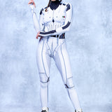 Space Soldier Costume