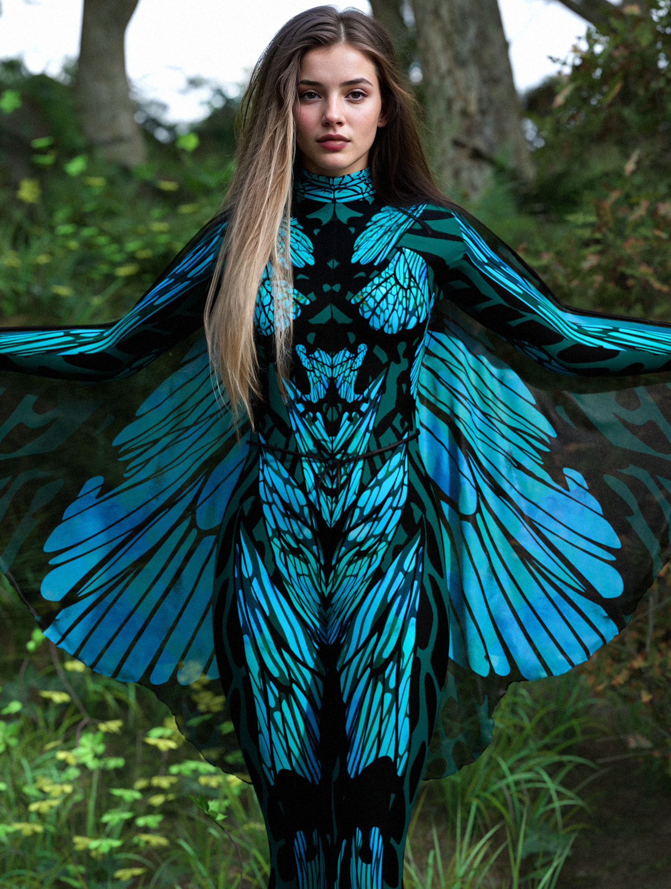 Ethera Frost Wings 2