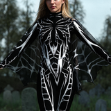 Arachna Dark Wings Set