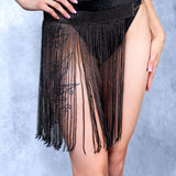 Tundrell Rave Tassel Skrt