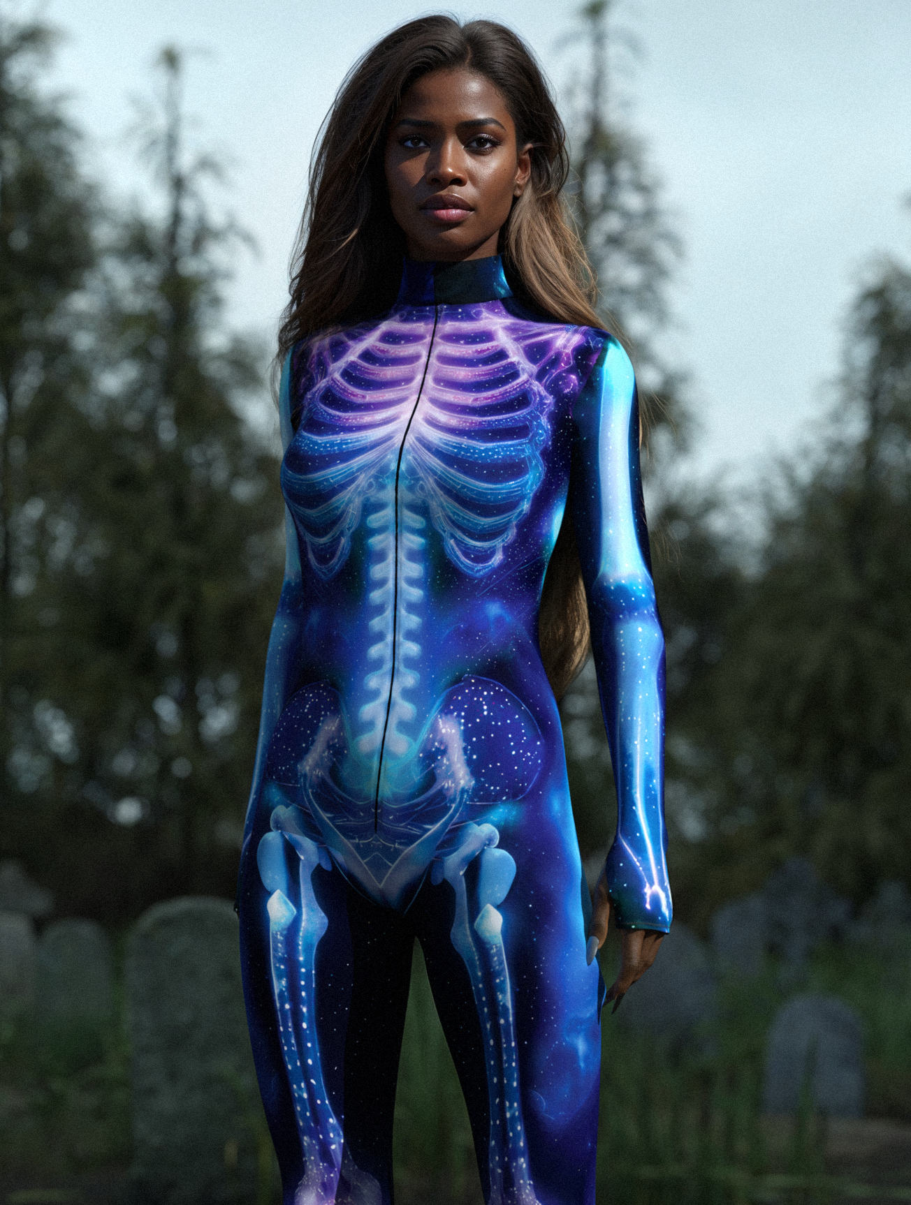 Macrocosm Costume 1