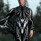 Arachna Dark Male Wings Set