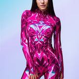 Candy Sugar Crush Costume